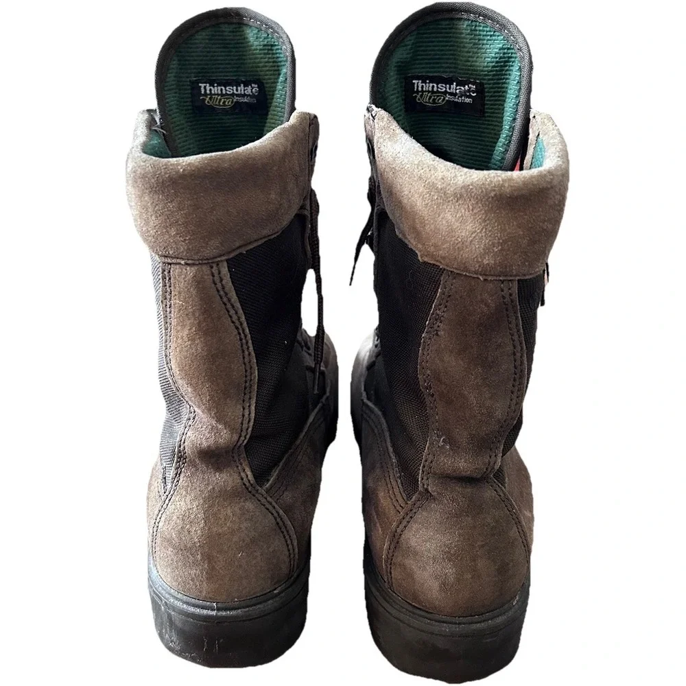 Wolverine men brown